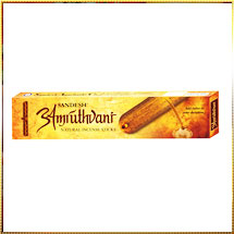 Amruthvani Masala Incense