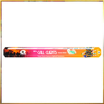 Call Clients Incense Sticks