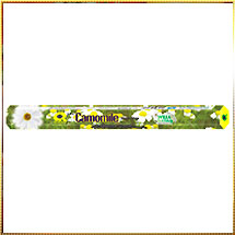 Camomile Incense Sticks