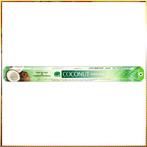 Coconut Incense Sticks