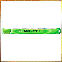 Green Apple Incense Sticks