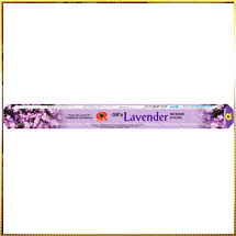 lavender incense sticks