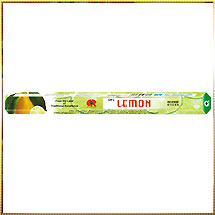 Lemon Incense Sticks