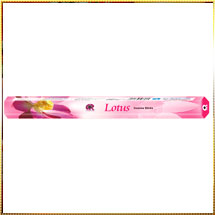 Lotus Incense Sticks