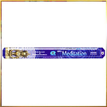Meditation Incense Sticks