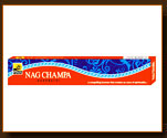 Maya Nag Champa