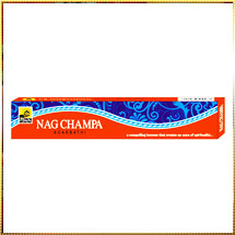 Maya Nag Champa