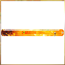 Myrrh Incense Sticks