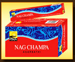 Nag Champa Incense Sticks