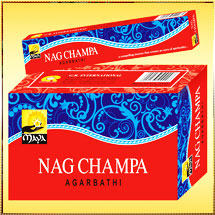 Nag Champa Incense Sticks 