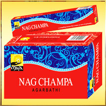 Nag Champa Incense Sticks