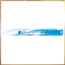 Ocean Breeze