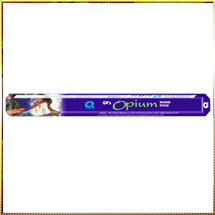 Opium Incense Sticks