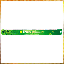 Patchouli Incense Sticks