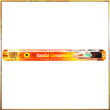 Sandal Cinnamon Incense Sticks