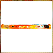 Sandal Cinnamon Incense Sticks