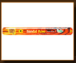 Sandal Rose