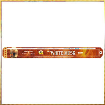 White Musk Incense Sticks